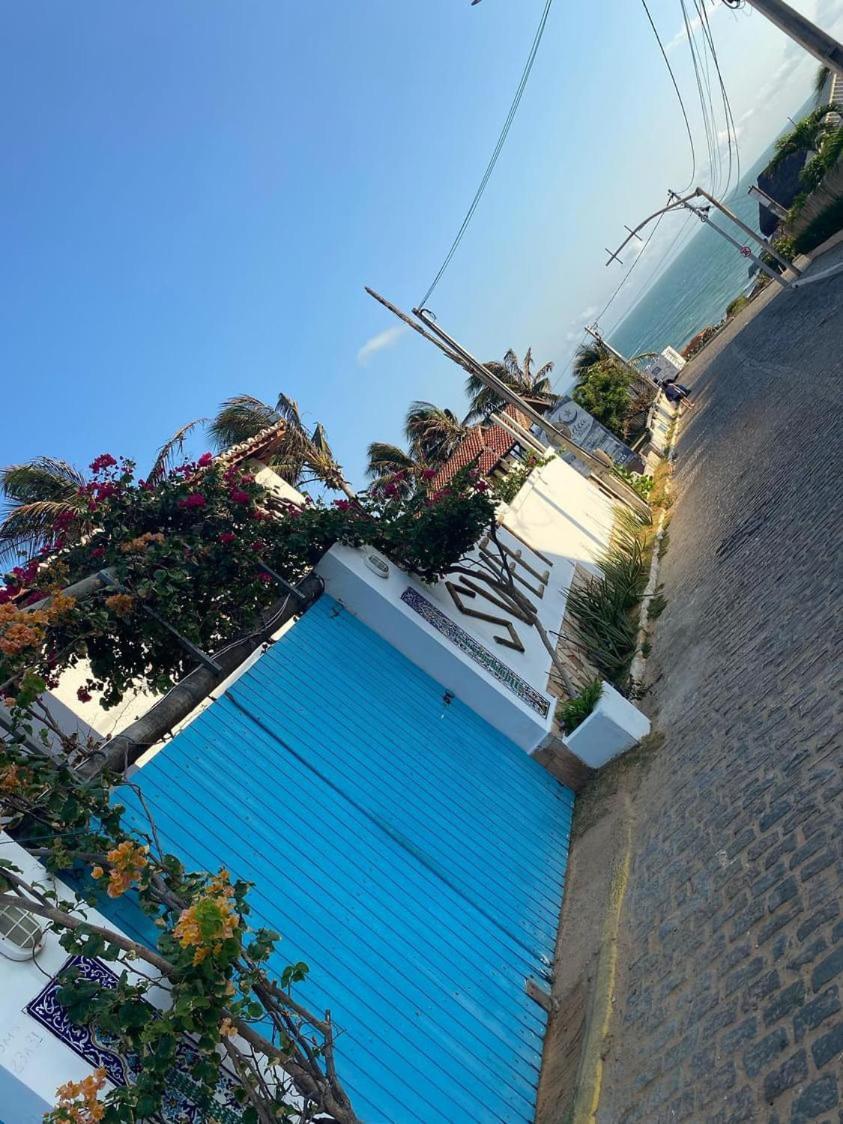 Ville Sweet Home كانووا كويبرادا المظهر الخارجي الصورة