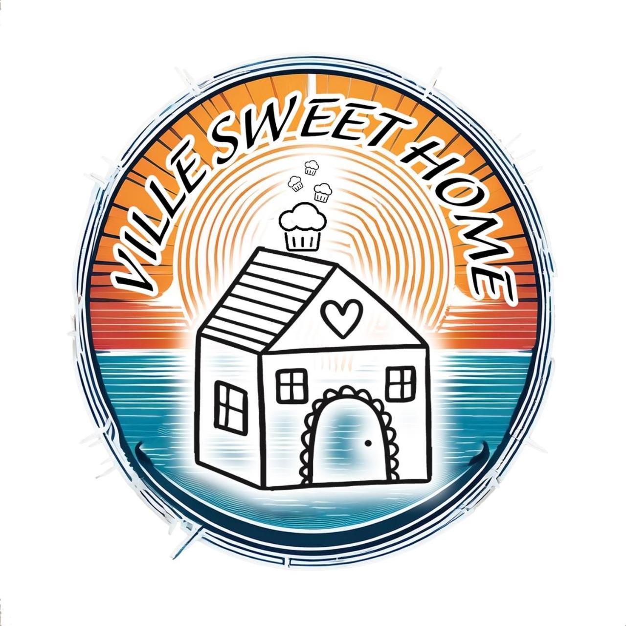 Ville Sweet Home كانووا كويبرادا المظهر الخارجي الصورة